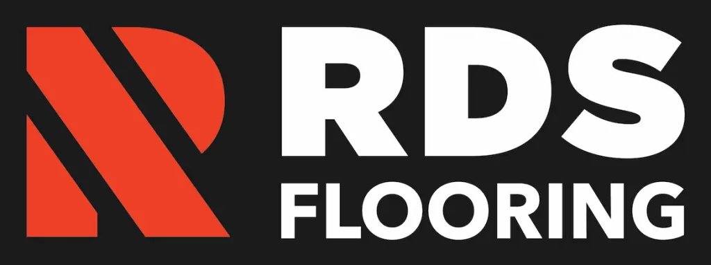 RDS Flooring Nanaimo Logo